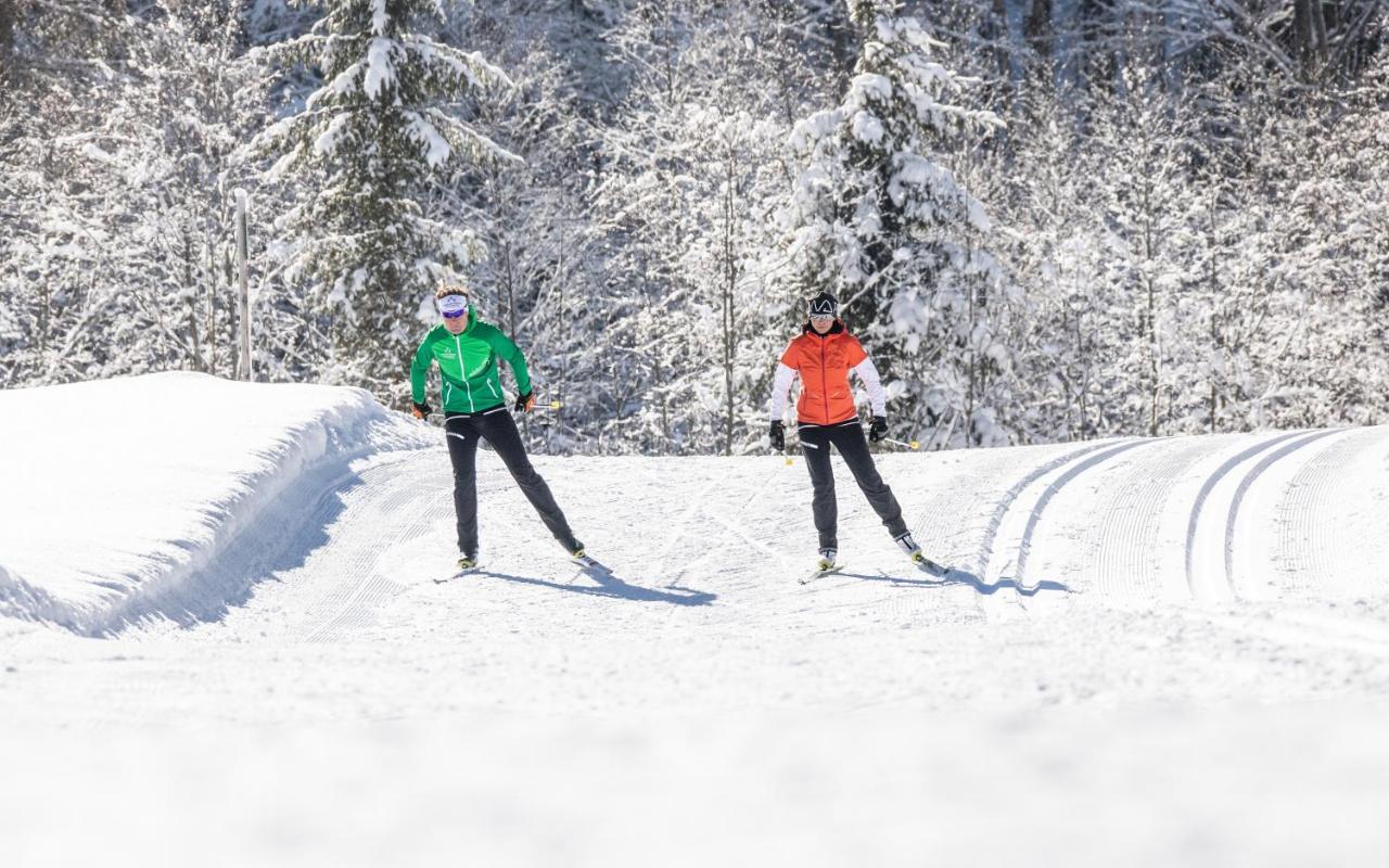 Boutiquehotel Das Edelweiss Schoppernau Dış mekan fotoğraf